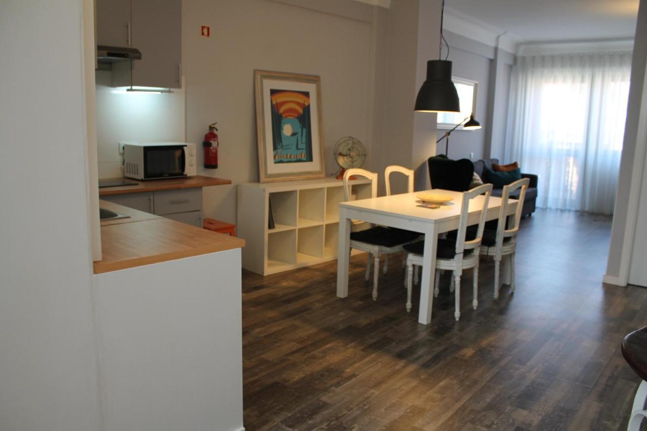 Appartamento LL Picaria 16 OOporto Esterno foto